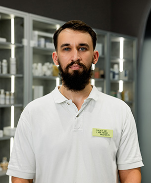 Physiotherapists, massage therapists, and SPA experts