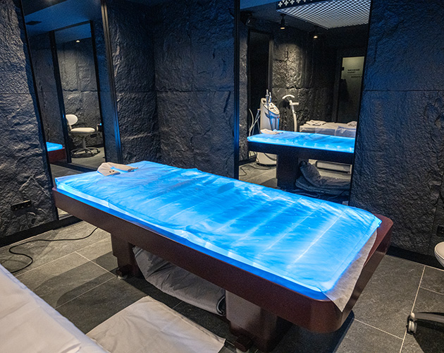 Wellness region - why you should choose Skhidnytsia