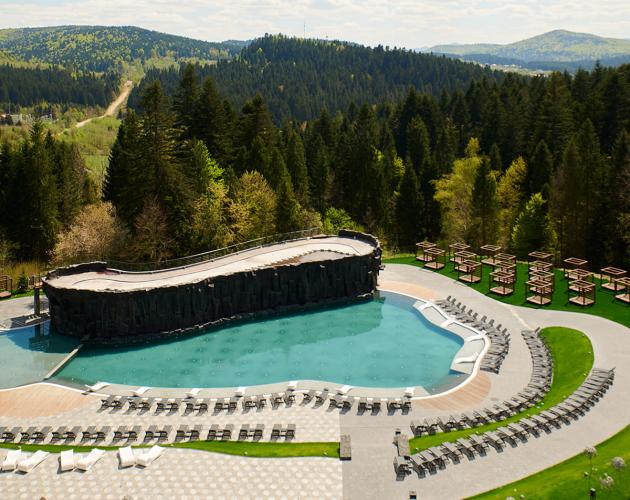 PANORAMIC POOL