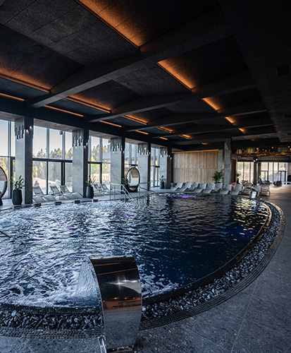 Pools