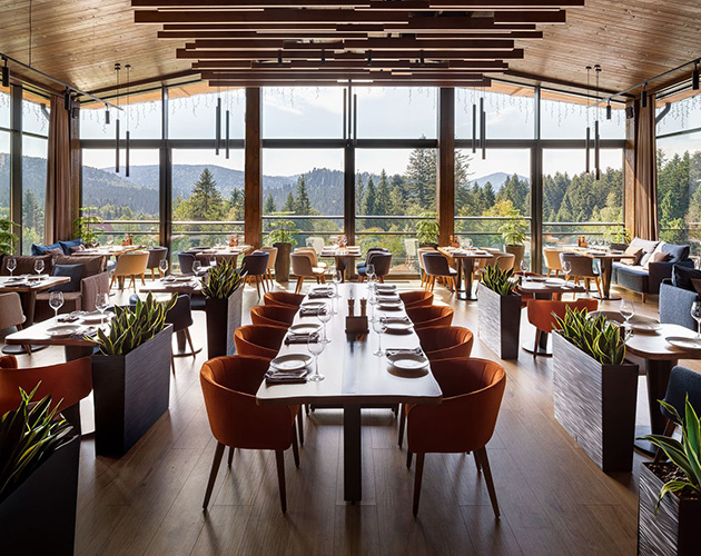 Restaurants