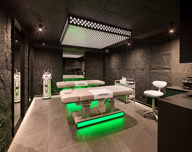 Wellness Center