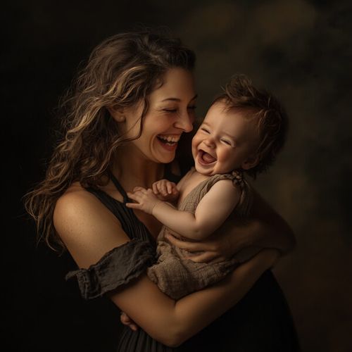 Recovery after childbirth