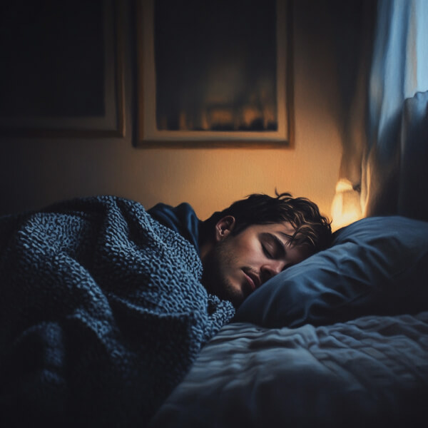 Sleep recovery