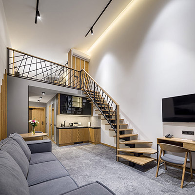 Attic