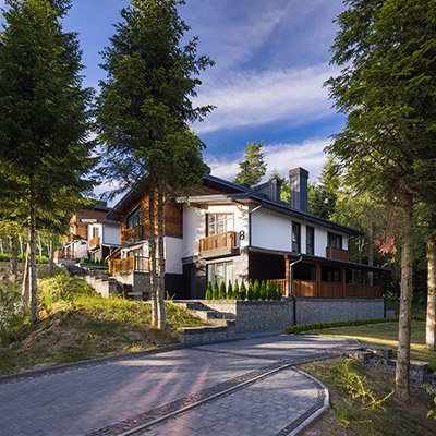 Cottage