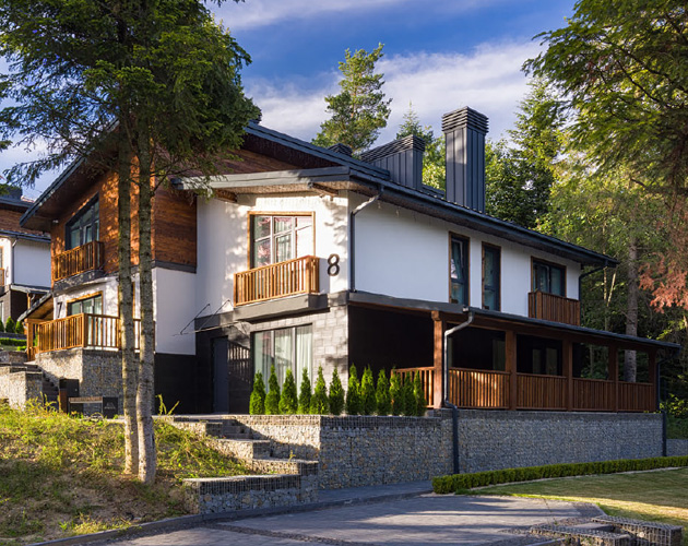 Cottage