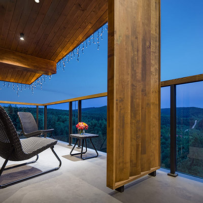 Suite Forest View
