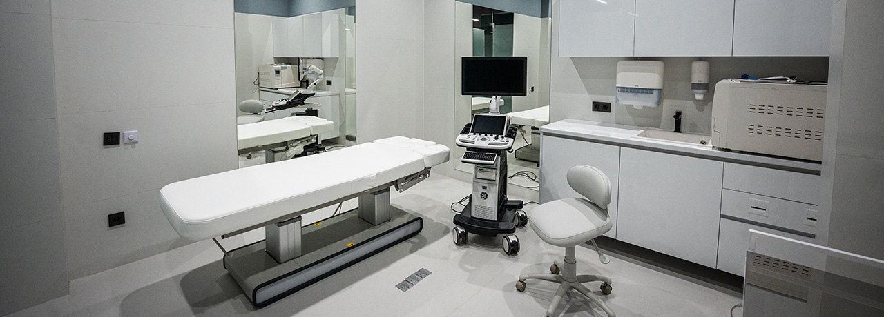 Modern Medical Center