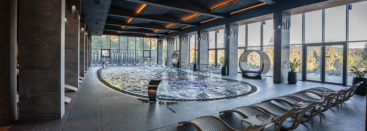Wellness Center