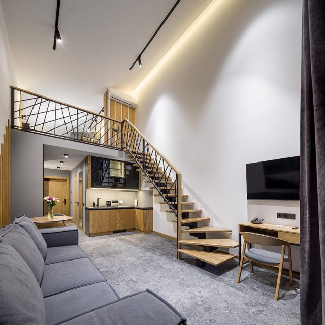Attic