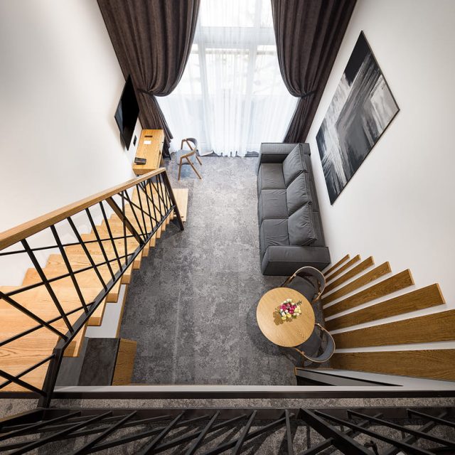 Attic