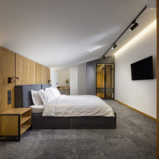 Attic