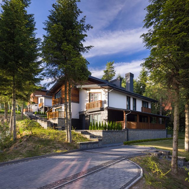 Cottage
