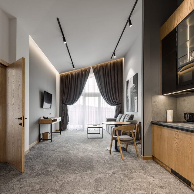 Suite Forest View