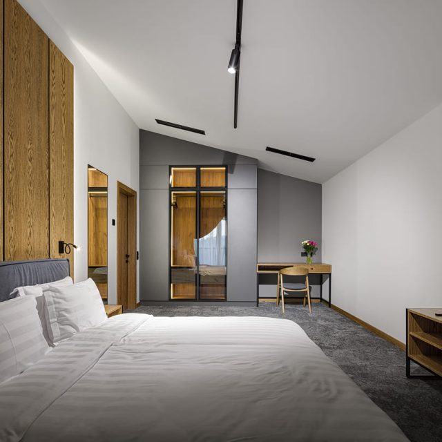 Suite Forest View