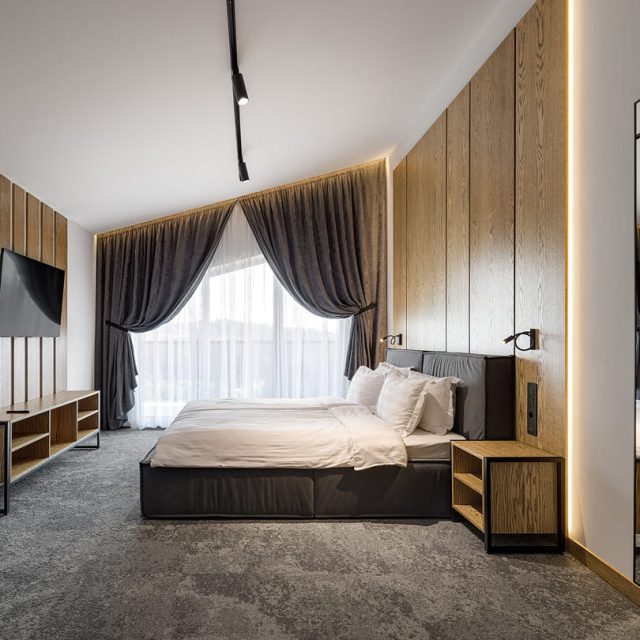 Suite Forest View