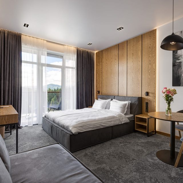 Standart Forest View